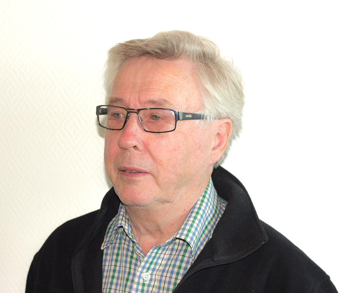 Bengt Lindén