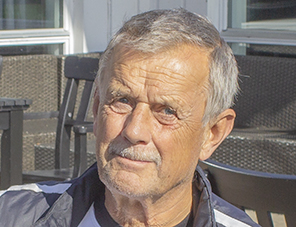 Lennart Alette