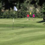 Kungälv-Kode GK Golfmedlemskap