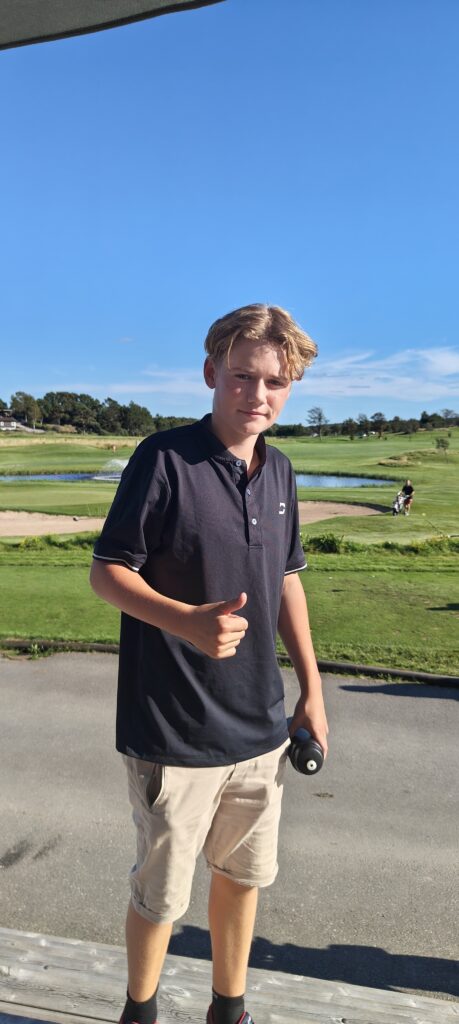 Resultat Rookie Tour på Kungälv-Kode 2 IMG20250817171936